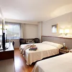 Hotel Comtes D Urgell