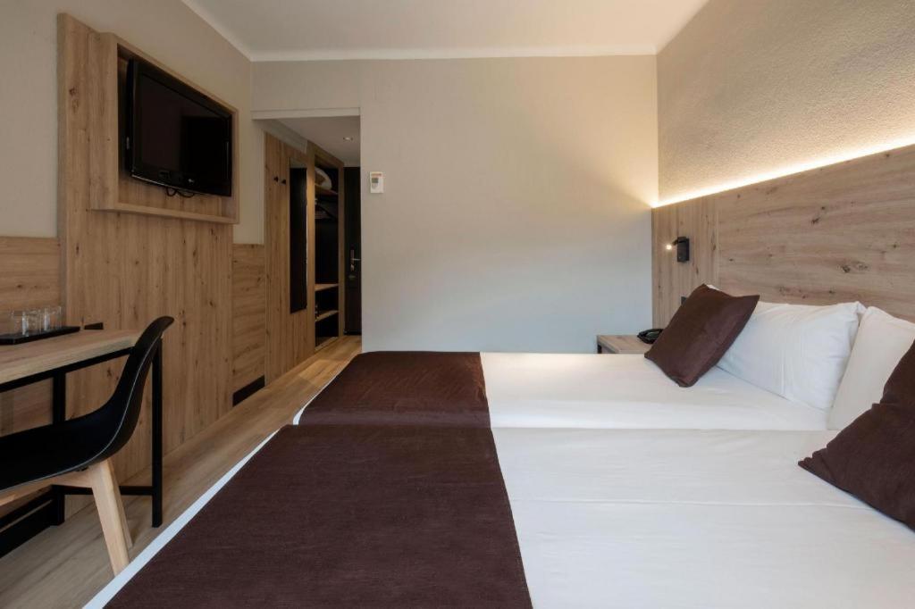 Comtes D Urgell Hotel Andorra la Vieja