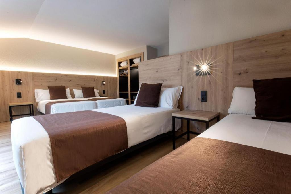 Comtes D Urgell 3* Andorra la Vieja