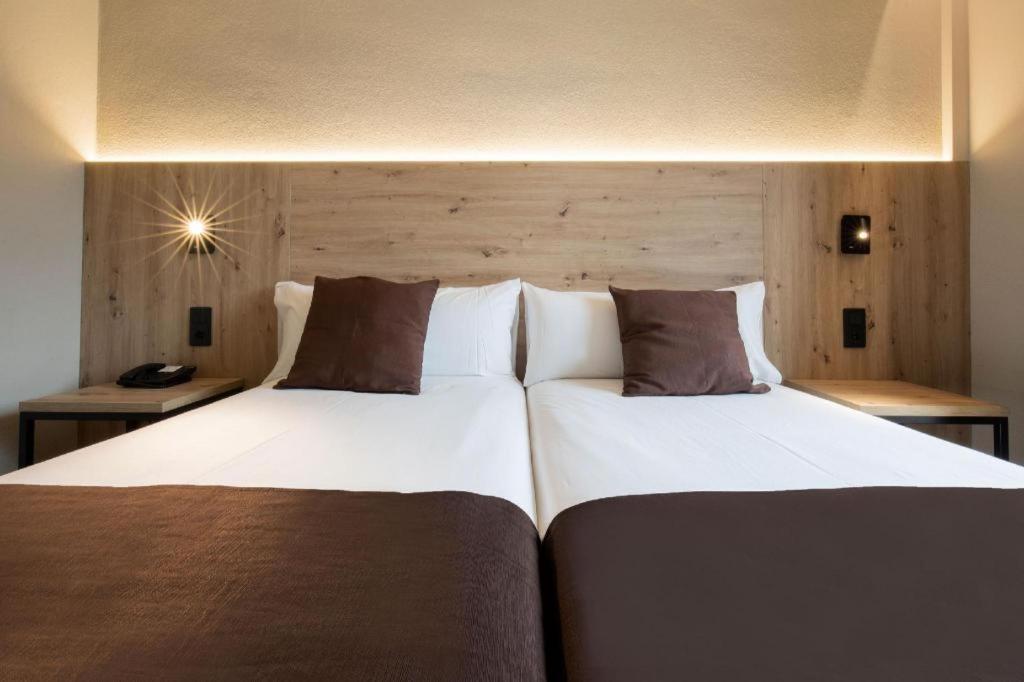 Hotel Comtes D Urgell Andorra la Vieja