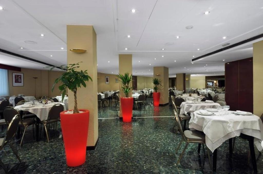 Comtes D Urgell Hotel Andorra la Vieja