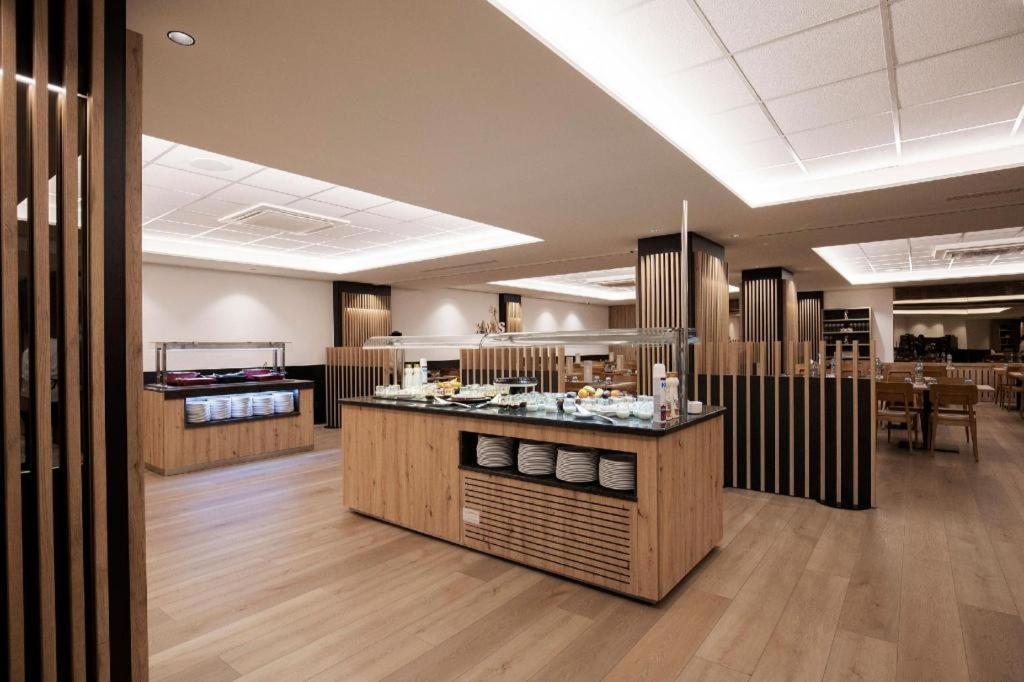 Comtes D Urgell Hotel 3*