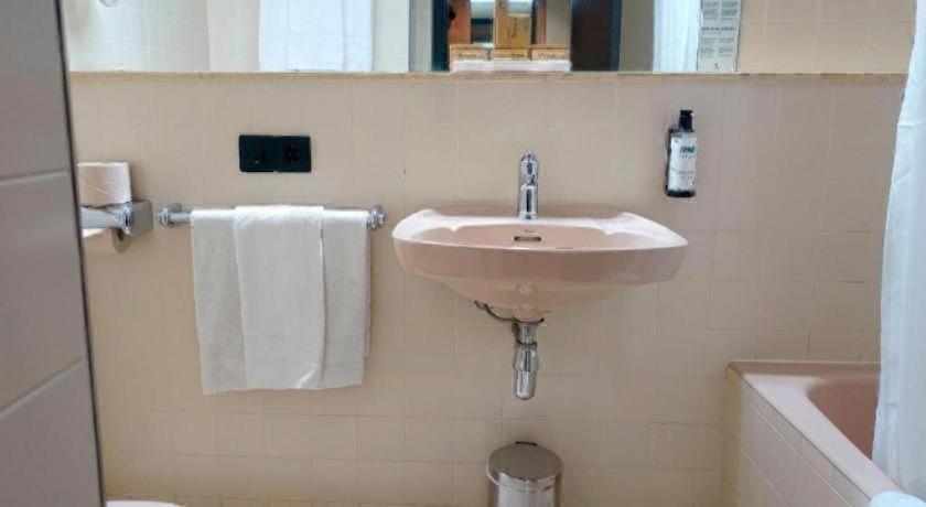 Hotel Comtes D Urgell