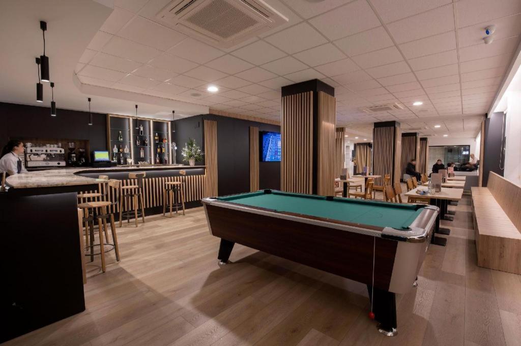Comtes D Urgell Hotel Andorra la Vieja